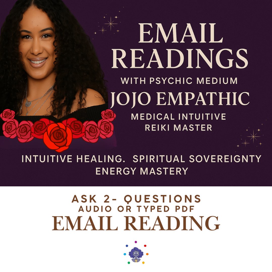 Ask 2 Questions Email Reading