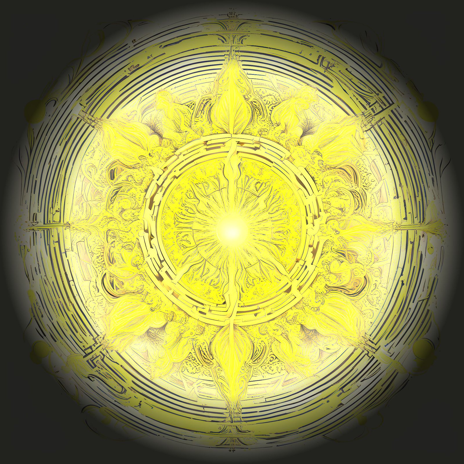Solar Plexus