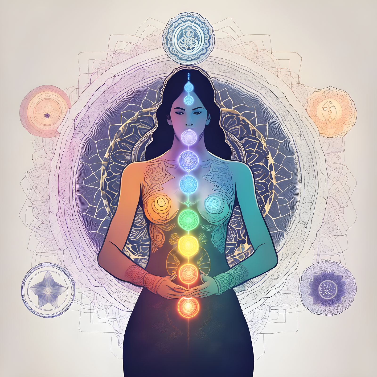 a-woman-stands-with-her-chakras-glowing-and-aligne-upscaled