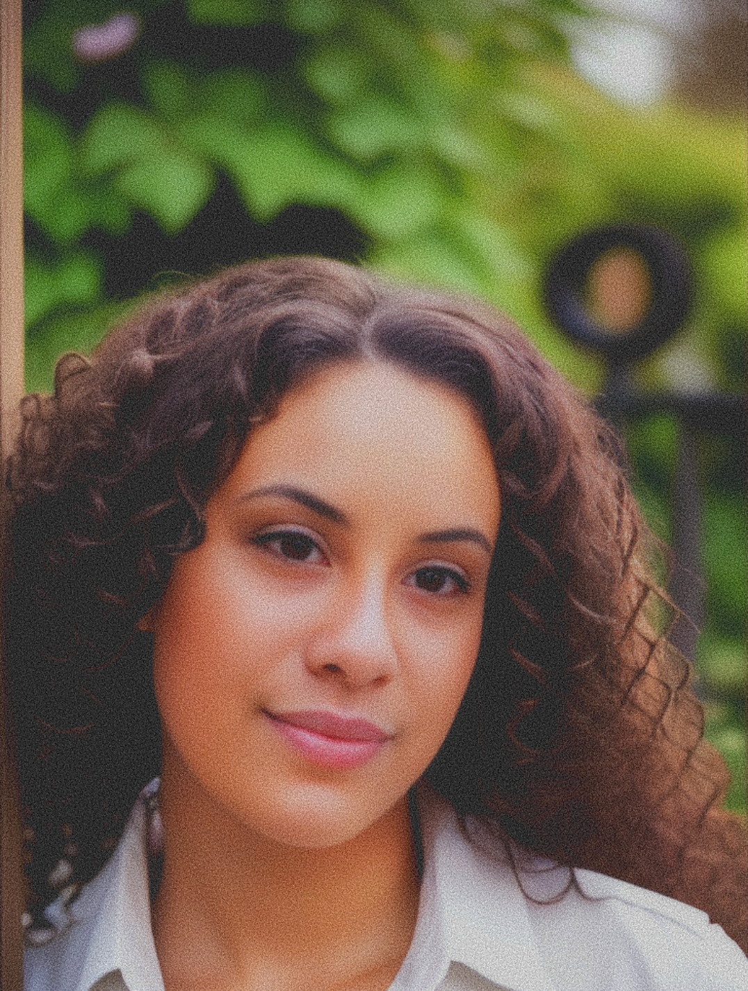 Film Grain