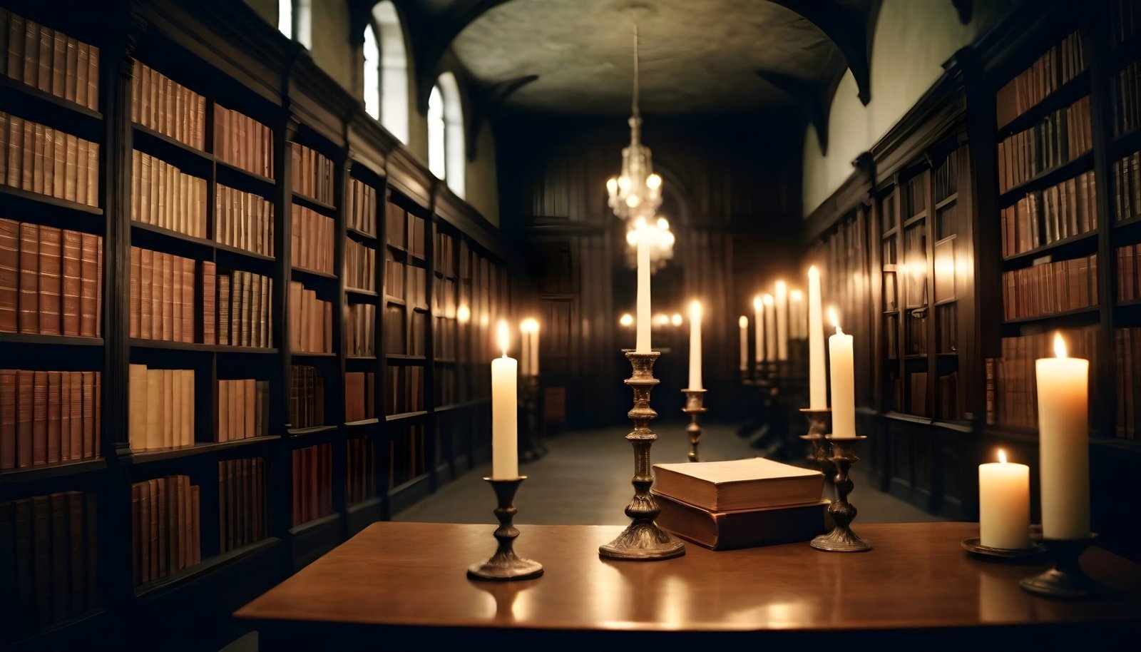 vintage-library-in-castle-with-candles-upscaled
