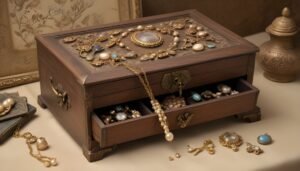 vintage-jewelry-box-with-objects-in-it