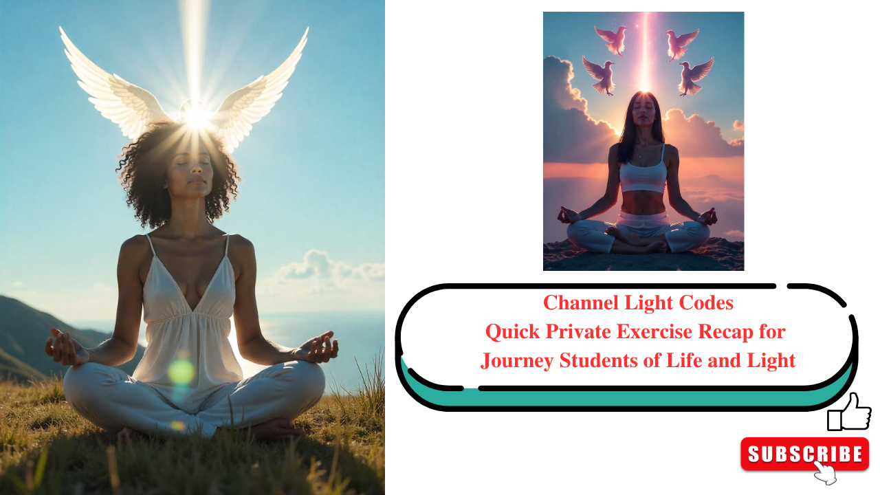 Quick Channel Light Transmutation for Journey