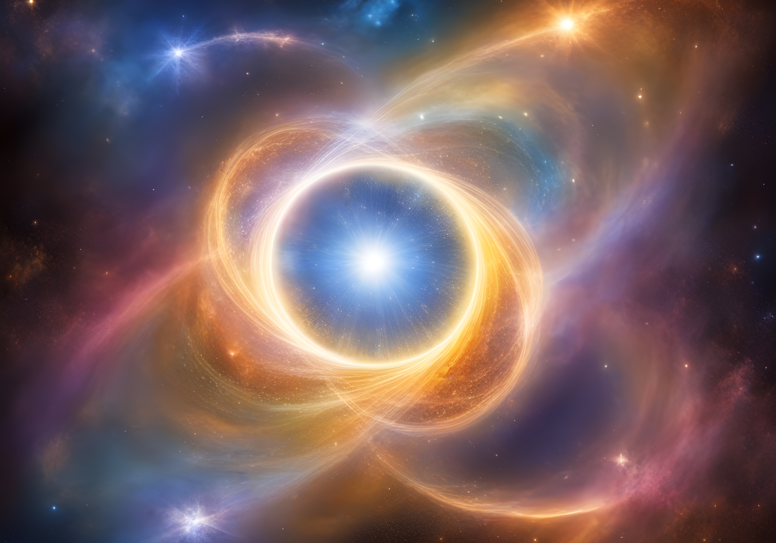 Nebula God