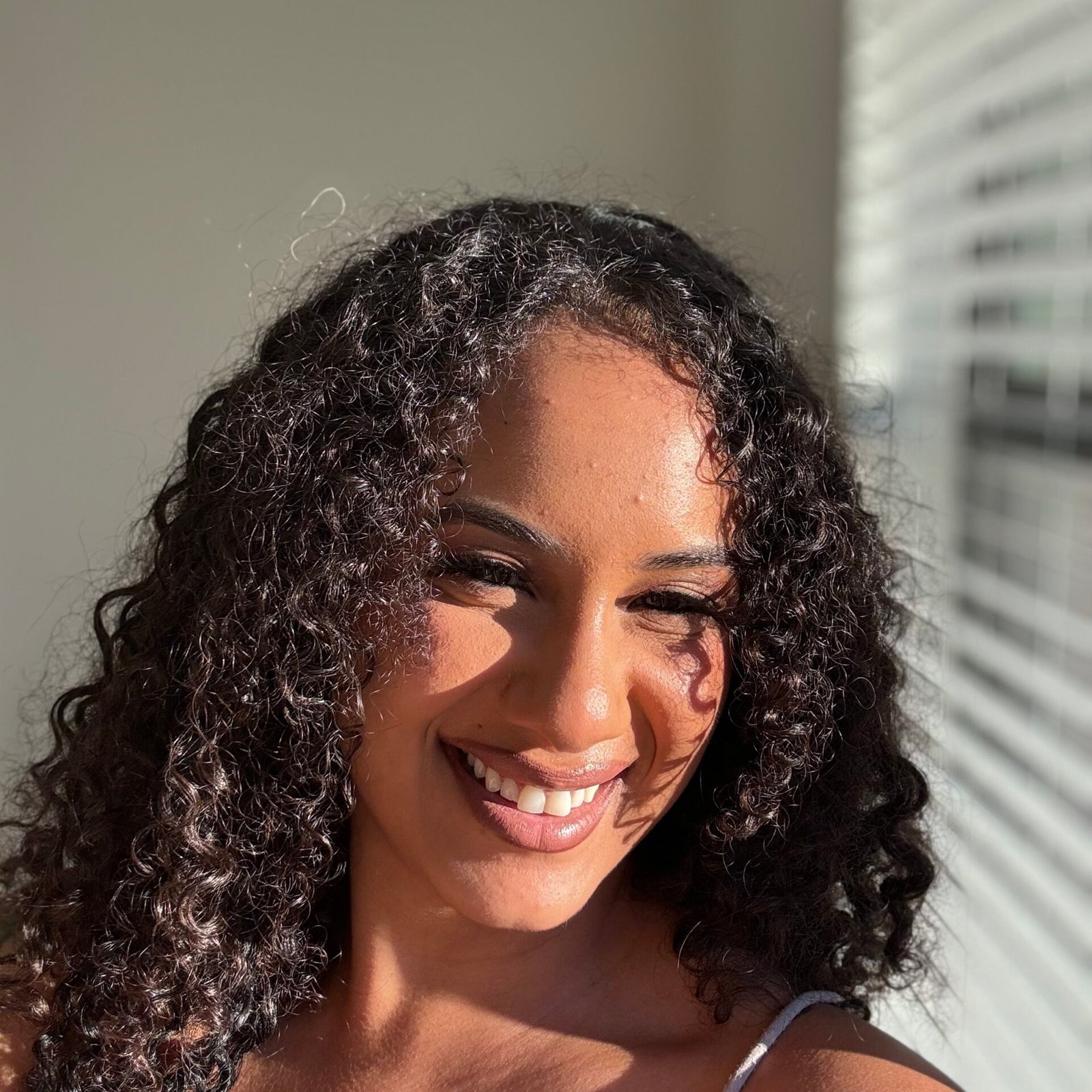 SMile Headshot